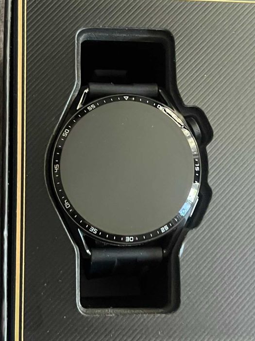 Huawei Watch GT 3 46mm,без забележки!