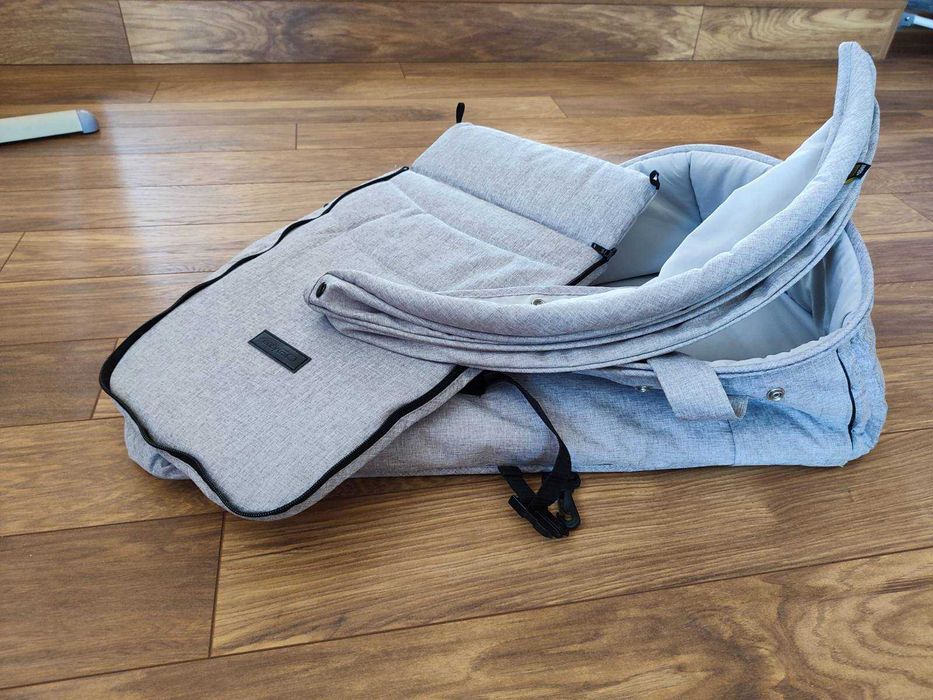 Порт-бебе (кош за новородено) EasyGo