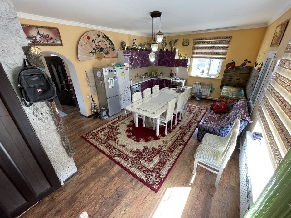 Продам дом мкр Жулдыз