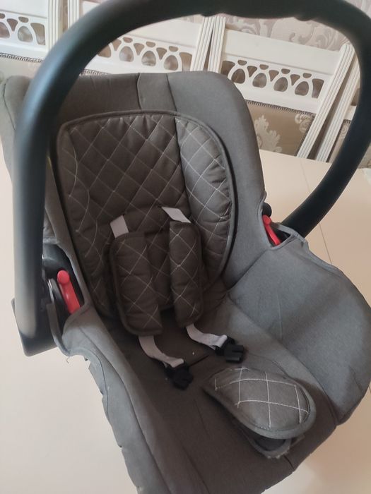 Продается автокресло в отличном состояние