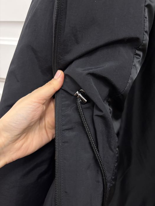 Пуховик Massimo dutti