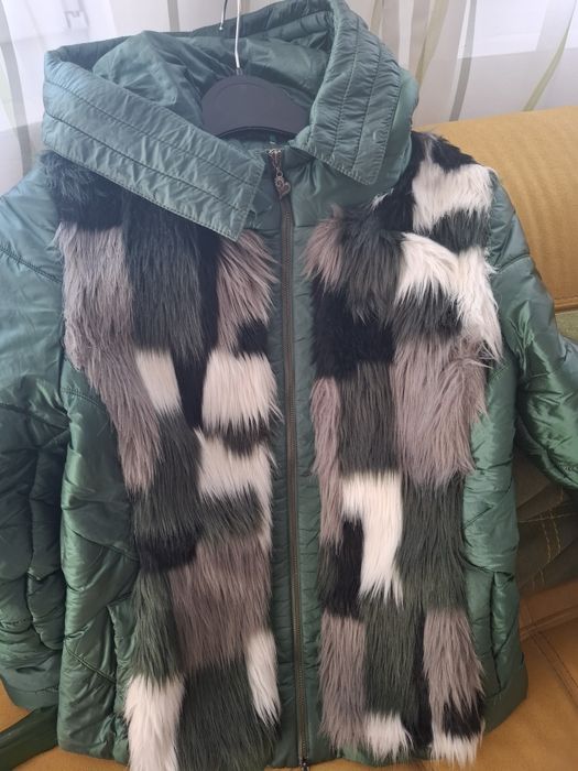 Яке Роси Фешън XS