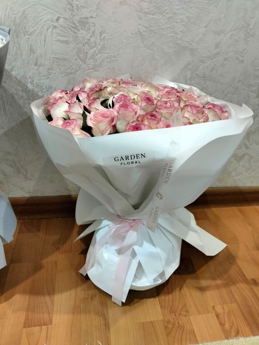 Цветок мошни иісі