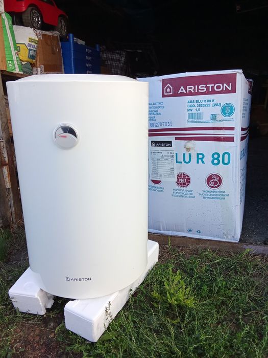 Продам Аристон 80 литров