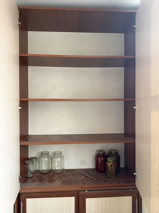 2 шкафа 235х108 см