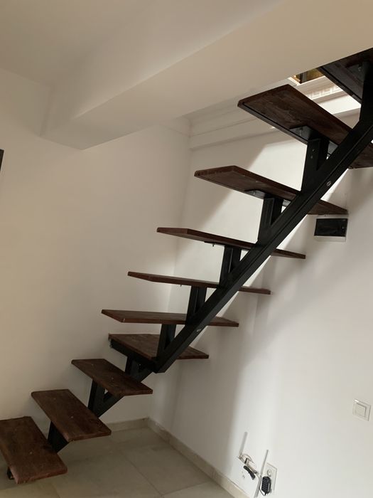 Apartament tip penthouse  si loc parcare subteran