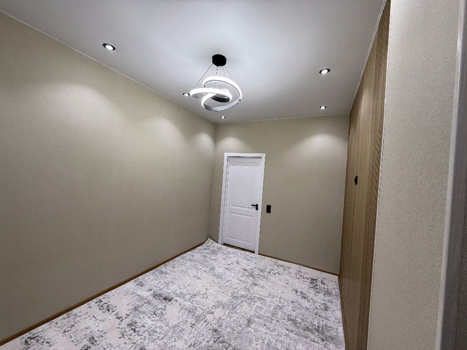 Янги Узбекистан Мелодия