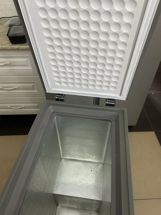 Морозильник дешево 70л