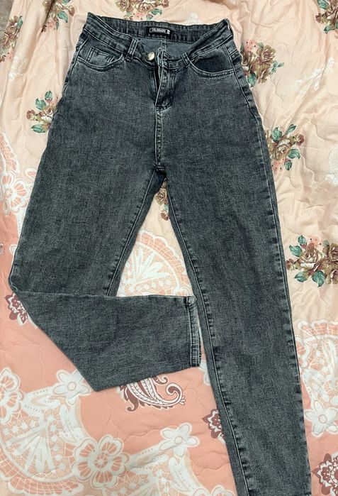 Одежда новая-б/у