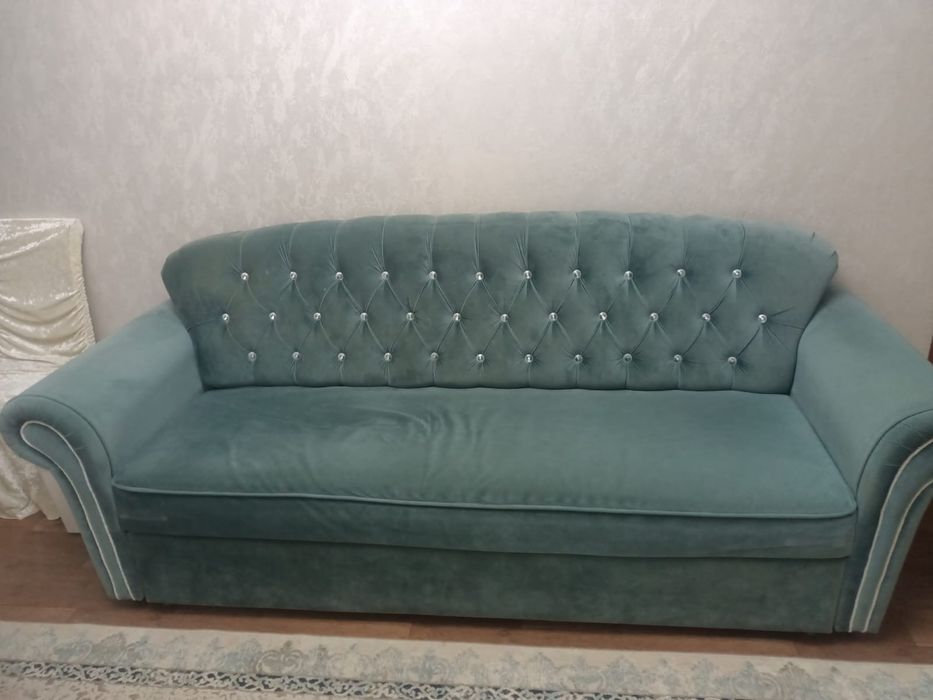 Продаём диван раскладной