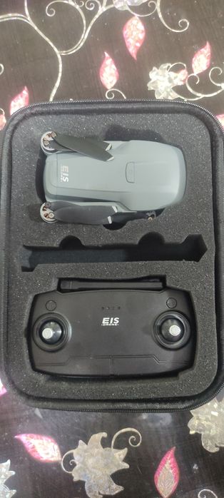 Toysky Dron с Еis камерой 4K