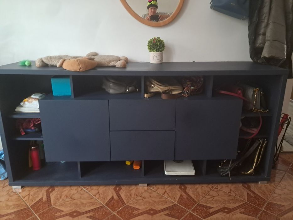 Vand ce se se vede in fotografii.