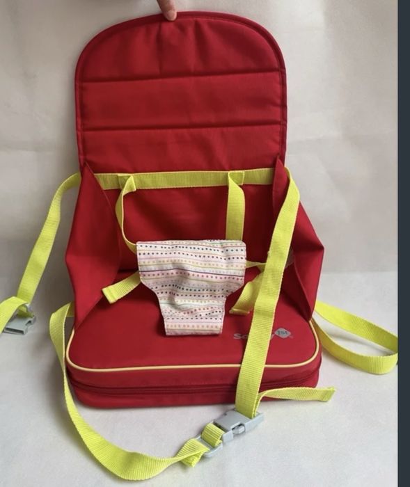 Safety 1stСтол за хранене за път