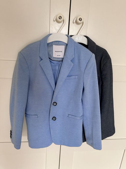 Sacou HM baiat mas 128