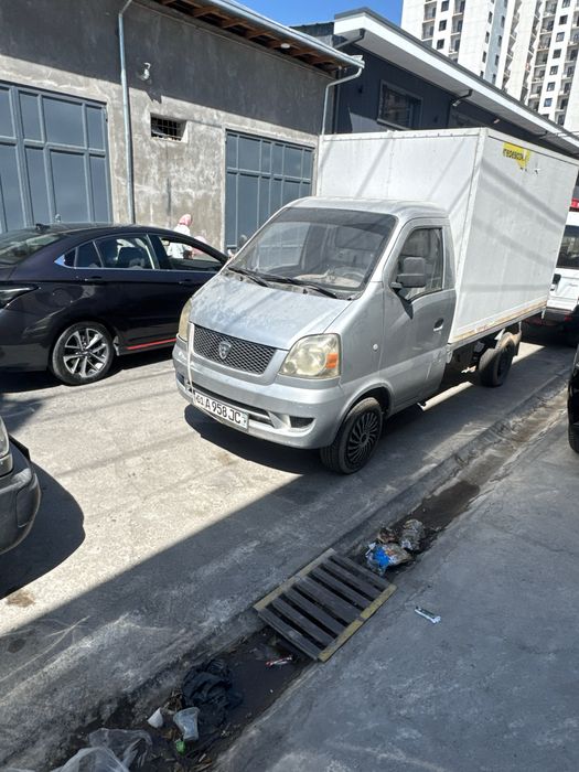 Changan haifi 60 talik