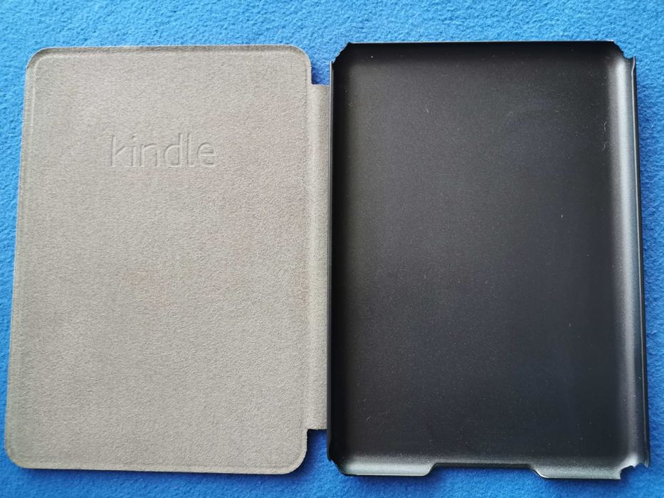 Kindle Paperwhite 10 Gen. WiFi, Bluetooth, 6in, PQ94WIF с подсветка