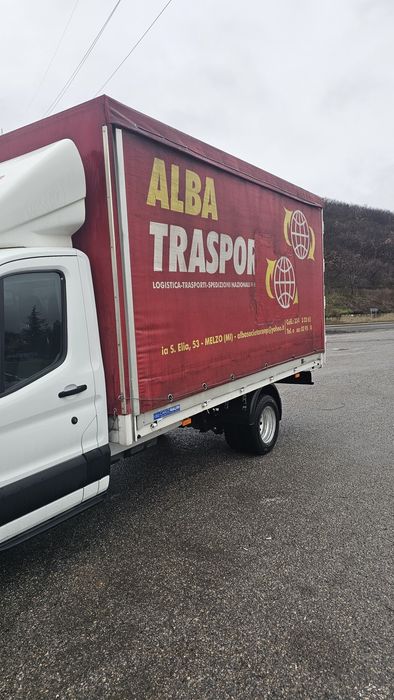 Продавам каросерия ,брезент алуминиеви канали  със щори  и антикрило