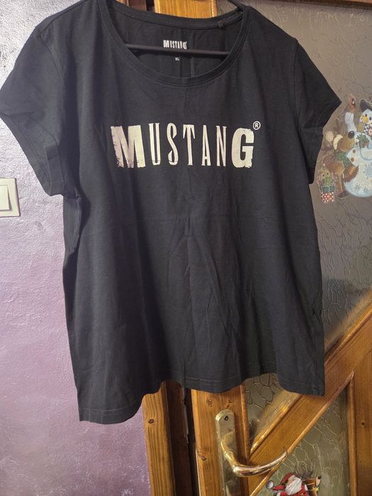 Vind tricou  Mustang  mărimea  XL