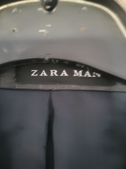 Costum Zara barbati