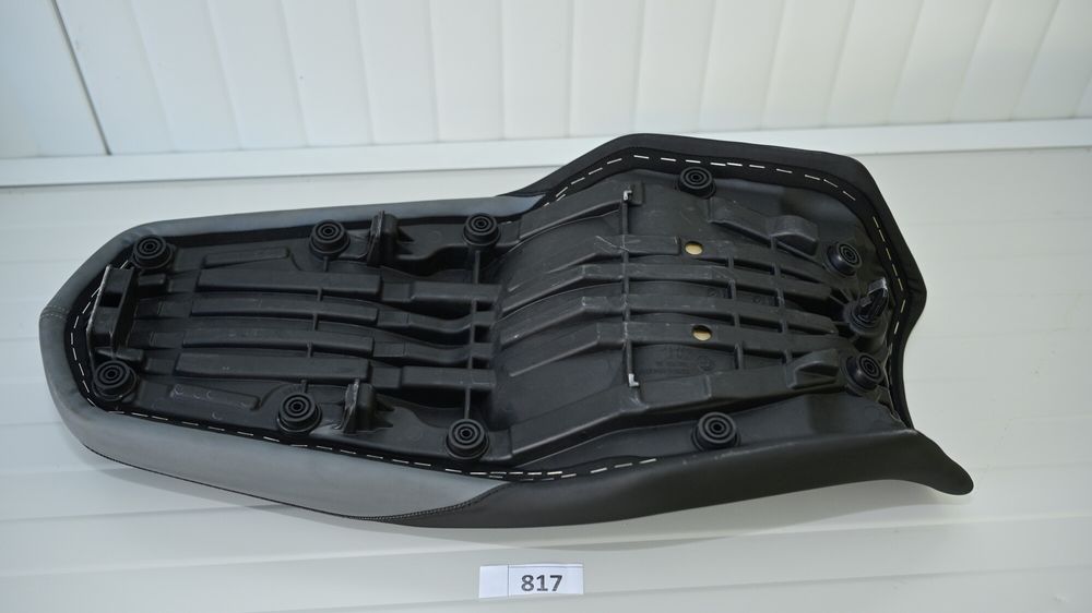 BMW F750GS F850GS Sa sezut pilot