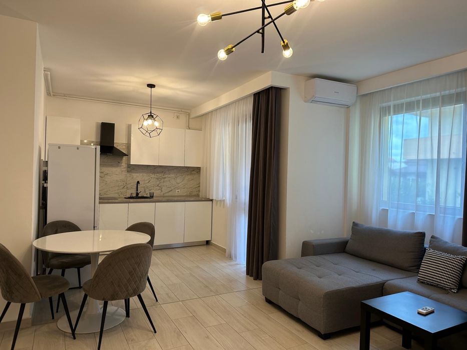 Apartament pentru inchiriere