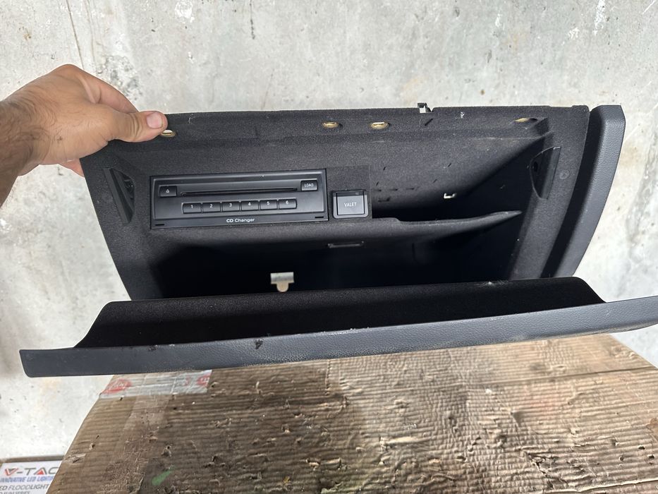 Жабка от ауди а7 / audi a7 4g