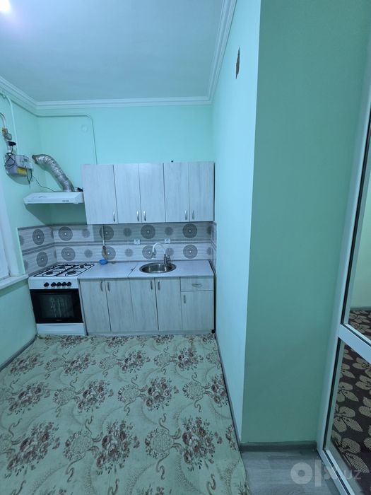 Motrid 2 xonali femily market oldida ijara