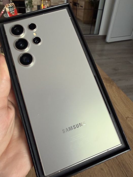 Samsung s24 ultra