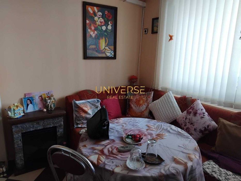 Продава се Тристаен апартамент в Несебър - 68 кв.м за 1309 €/кв.м - Снимка #1