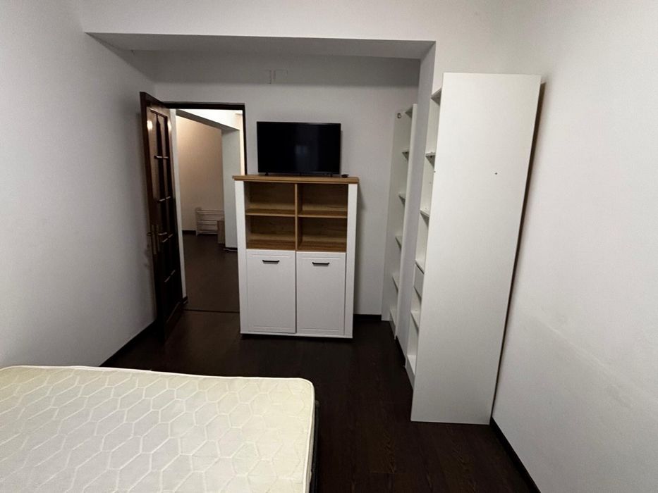 Apartament cu 2 camere, Bucium Lidl