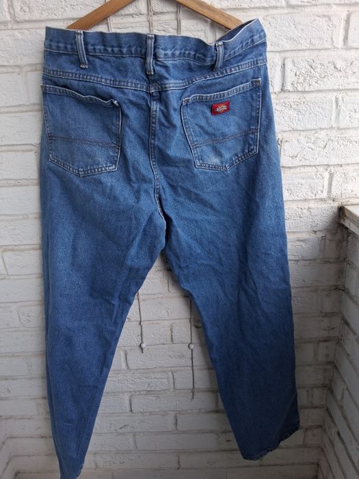 Мъжки дънки dickies