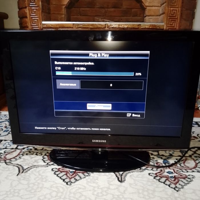 Samsung ariginal Malayziya 32 lik