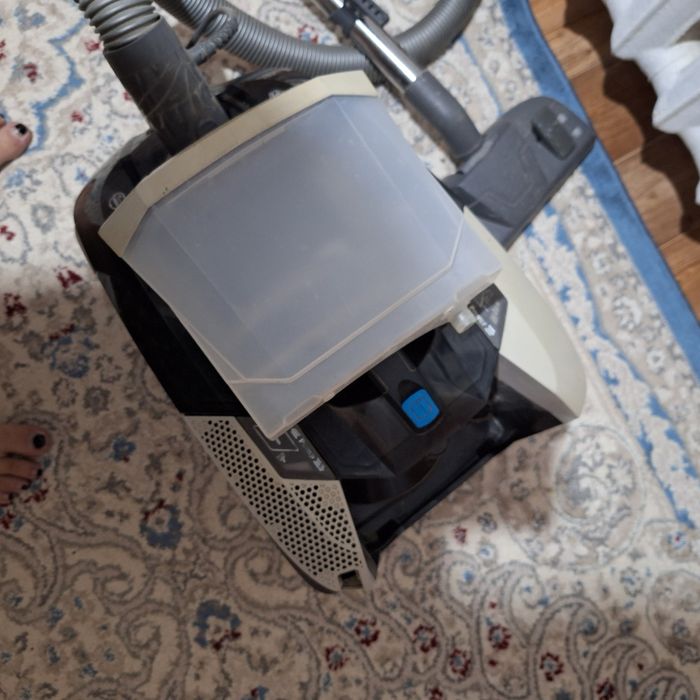 Пылесос томмас про