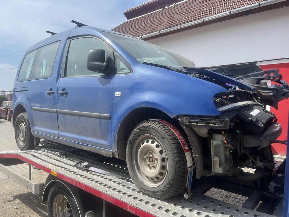 piese caddy 2.0 sdi 1,9 sdi