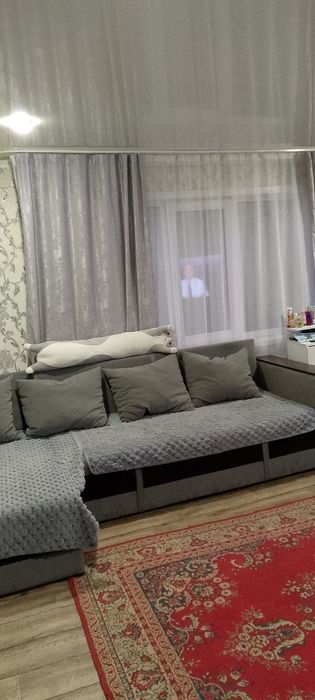 Срочно продам рубленый теплый дом,