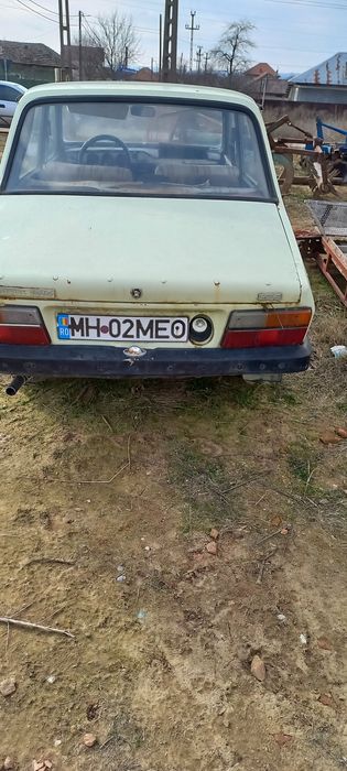 Vând Dacia 1300 an 1977