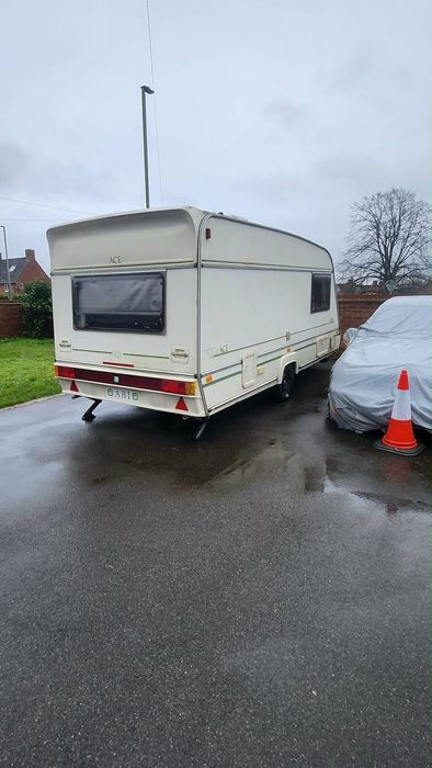 Ace Orbit Каравана