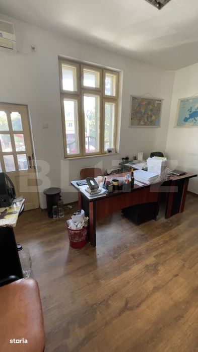 Casa cu subsol si parter, 177 mp, teren 317 mp, zona ITM