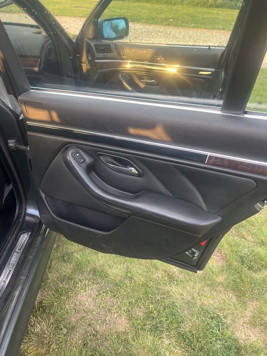 Vand BMW 520 D , AN DE FABRICATIE 2003, MASINA Personala