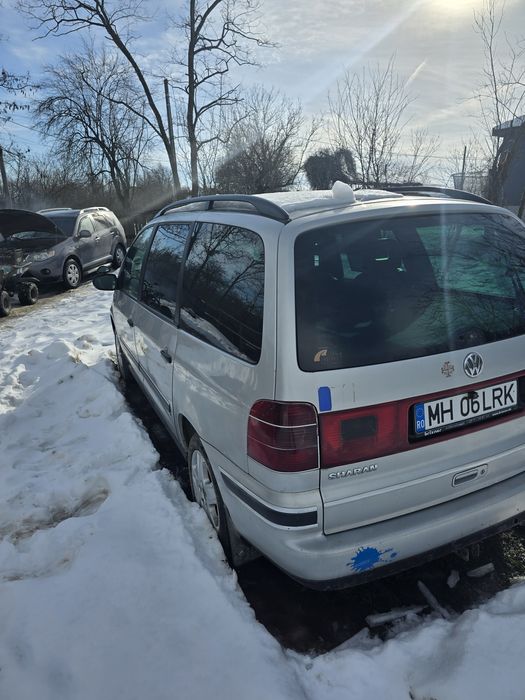 VOLKSWAGEN Sharan 0 — imagine 3