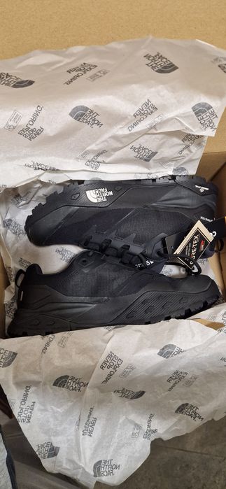 The north face  gore-tex