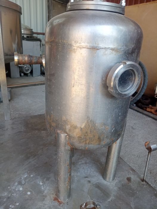 Продам счётчик молока