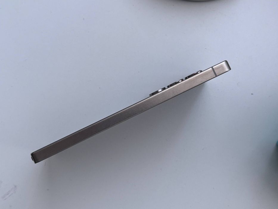 Samsung s25 ultra 256