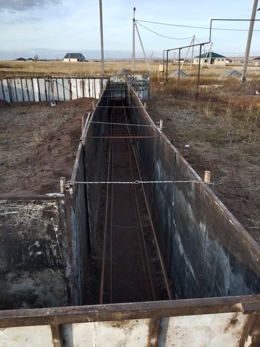 Стройка уй саламыз