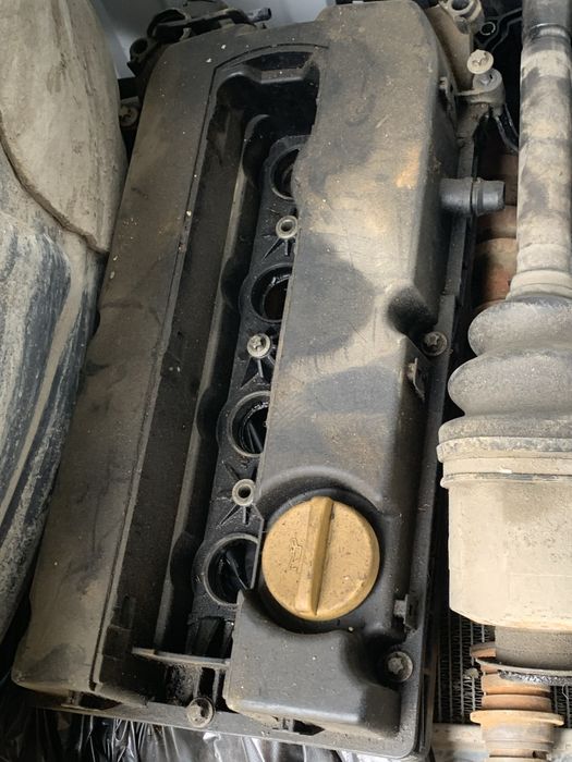 Клаппаные крышки