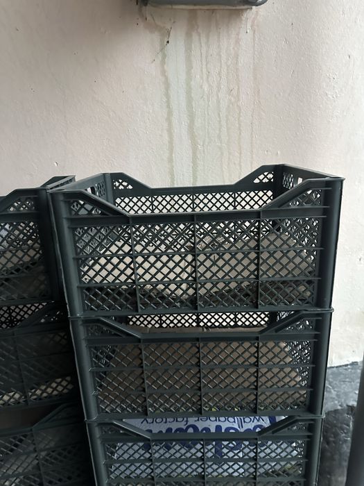 Яшики  по 800 тг