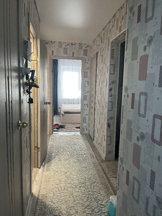 Продам 3-х комнатную квартиру
