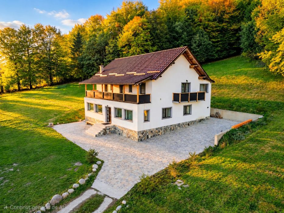 Cazare Bran-Zarnesti
