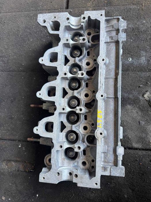Chiuloasa motor Dacia Duster 1.5 dci diesel E5 injectie continental