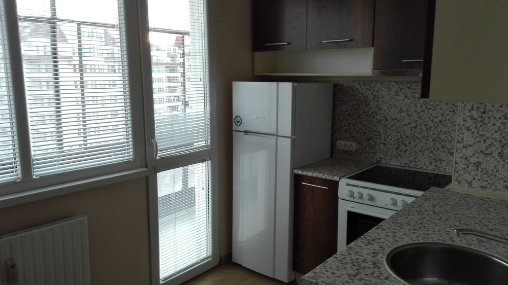 Дава се под наем Едностаен апартамент в София, Овча купел 2 - 50 кв.м за 357 € - Снимка #3